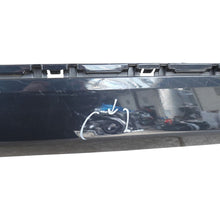 Load image into Gallery viewer, BMW X1 U11 rear bumper upper base 2022-2025 SUV 5 Door Genuine 51129883525
