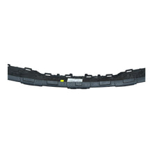 Load image into Gallery viewer, Porsche Taycan cross turismo front bumper trim 2019-2023 Genuine 9J0807541FFF
