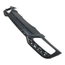 Load image into Gallery viewer, Audi A5 Rear Lower Bumper Cover 2020-2024 Genuine 8W6807521AH
