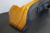 FORD EDGE SPORT REAR BUMPER 2015 onwards 5 Door SUV GENUINE pn GT4B-17F001-AGW