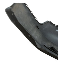 Load image into Gallery viewer, Tesla Model 3 rear bumper Hatchback 2017-2020 Genuine 1530731-02-D
