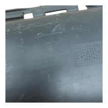 Load image into Gallery viewer, Porsche Boxster front bumper centre grill 981 2012-2016 Genuine 98150556900FFF
