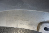 PORSCHE 718 BOXSTER FRONT BUMPER 982 2016 onwards GENUINE pn 982807221FFF