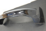 PORSCHE TAYCAN FRONT BUMPER 2019 onwards 4 Door GENUINE Used 9J1807221DFFF