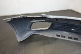 PORSCHE 718 BOXSTER FRONT BUMPER 982 2016 onwards GENUINE pn 982807221FFF