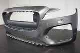Jaguar XF R Dynamic FRONT BUMPER 2021 onward Facelift GENUINE Used MX63-17F003-B