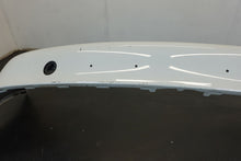 Load image into Gallery viewer, PORSCHE TAYCAN Sport Design FRONT BUMPER 2019 onward 4Door GENUINE 9J1807221FFFF

