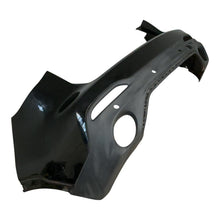 Load image into Gallery viewer, MG HS rear bumper upper section 2019-2021 Genuine P10021180
