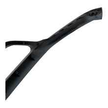 Load image into Gallery viewer, Jaguar F-Pace SVR Front Bumper Lower Spoiler 2019-2020 Genuine KK8M-17D957-CAW
