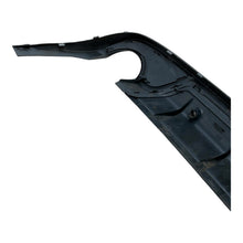 Load image into Gallery viewer, Volvo V40 R Design rear bumper trim valance 2012-2020 Hatchback Genuine 31347162
