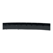 Load image into Gallery viewer, Audi Q6 E-Tron front bumper lower trim 2024-2026 Genuine 85H807733A
