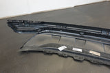 AUDI Q8 E-TRON ETRON REAR BUMPER 2023 onwards GENUINE pn 4KE807833C