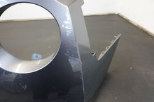 Load image into Gallery viewer, NISSAN GTR GT-R REAR BUMPER R35 2 door Coupe GENUINE pn 85022 JF04H
