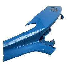 Load image into Gallery viewer, Hyundai Kona front bumper upper section 2020-2022 Genuine 86511-J9CA0
