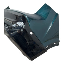 Load image into Gallery viewer, Nissan Qashqai rear bumper 2021-2024 Genuine 85022 6UA0H
