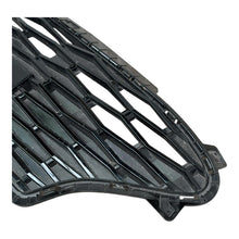 Load image into Gallery viewer, Hyundai I10 front bumper centre grill 2023-2026 Hatchback Genuine 86351-K7600
