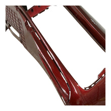 Load image into Gallery viewer, Porsche 911 Carrera S front bumper 992 2019-2023 Genuine 992807221N
