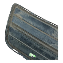 Load image into Gallery viewer, Volkswagen Caddy front bumper right grill 2016-2019 Genuine 2K5853666B
