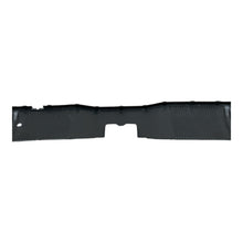 Load image into Gallery viewer, MG MG4 EV Rear Bumper Lower Trim 2022-2025 Genuine P11192467
