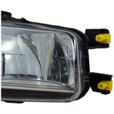 Range Rover Vogue front bumper fog light set 2013-17 CK52-15201-AB CK52-15200-AA