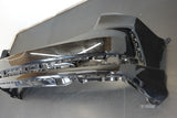 AUDI RS Q3 RSQ3 REAR BUMPER 83F 2020 onwards SUV 5 Door GENUINE pn 83F807511C