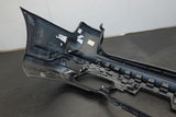 RANGE ROVER SPORT SVR REAR BUMPER 2018 onward Facelift SUV GENUINE KK6M-17K835-A