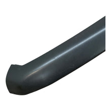 Load image into Gallery viewer, Jaguar F-Pace SVR Front Bumper Lower Spoiler 2019-2020 Genuine KK8M-17D957-CAW

