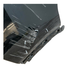 Load image into Gallery viewer, Audi Q4 E Tron rear bumper upper section 2021-2025 Genuine 89A807511
