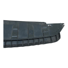 Load image into Gallery viewer, Skoda Fabia front bumper lower under tray closing element  6VO807611C
