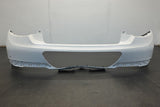 BENTLEY CONTINENTAL GT REAR BUMPER Upper GTC 2018 onward Coupe GENUINE 3SD807511