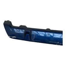 Load image into Gallery viewer, BMW X5 M Sport Rear Bumper Diffuser 2018-2023 Genuine 5112-8089547-105034-20
