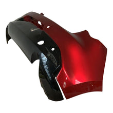 Load image into Gallery viewer, Mazda 3 GT Sport rear bumper 2019-2023 Hatchback Genuine B0S1-50221

