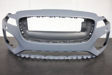 Load image into Gallery viewer, Jaguar XF R Dynamic FRONT BUMPER 2021-onward Facelift GENUINE Used MX63-17F003-B
