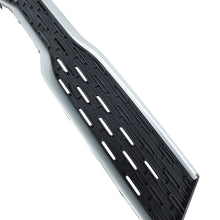 Load image into Gallery viewer, Kia Picanto front bumper upper grill 2017-2019 Hatchback Genuine 86351-G6000
