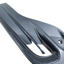Load image into Gallery viewer, Ford Focus front bumper upper fitting trim 2022-2025 Genuine NX7B-17E778-A
