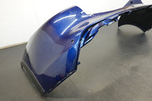 Load image into Gallery viewer, PORSCHE TAYCAN Cross Turismo TURBO REAR BUMPER 2019 onwards 9J1807421FFF
