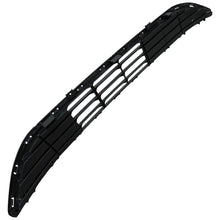 Load image into Gallery viewer, Hyundai I10 front bumper lower grill 2023-2025 Hatchback Genuine 86531-K7500
