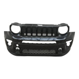 Jeep Renegade Front Bumper 2018-2025 Genuine 52120514