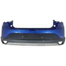 Load image into Gallery viewer, Dacia Sandero Stepway front bumper 2020-2024 5 Door Genuine 620225509R
