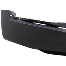 Load image into Gallery viewer, Hyundai Tucson front bumper trim Hybrid 2021-2023 Genuine 86512-N7000
