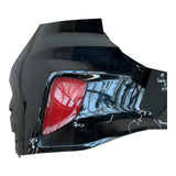 Ford Puma Rear Bumper upper 2019-2024 Genuine L1TB-17906-A1-B
