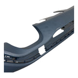 Ford Puma ST line rear bumper lower 2019-2022 SUV Genuine pn L1TB-17F954-C1
