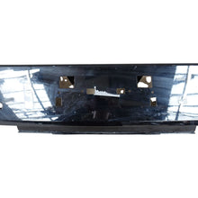 Load image into Gallery viewer, Aston Martin DBX front bumper lower trim splitter Genuine MY83-17E955-A
