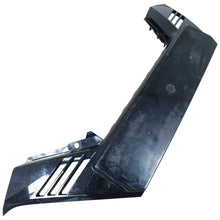 Load image into Gallery viewer, Nissan Qashqai front bumper centre grill 2017-2019 Genuine 62070 HV01A
