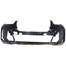 Load image into Gallery viewer, BMW X5 G05 M Sport front bumper SUV LCI 2023-2025 Genuine Used 51118085618
