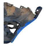 Isuzu D Max DMax front bumper 2024-2026 Facelift Pickup GENUINE