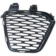 Load image into Gallery viewer, Range Rover Sport SVR front bumper right grill 2013-2017 FK6M-17K946-A
