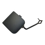 Citroen Jumpy Peugeot Expert Toyota Proace Rear Tow Eye Cover Genuine 9810220277
