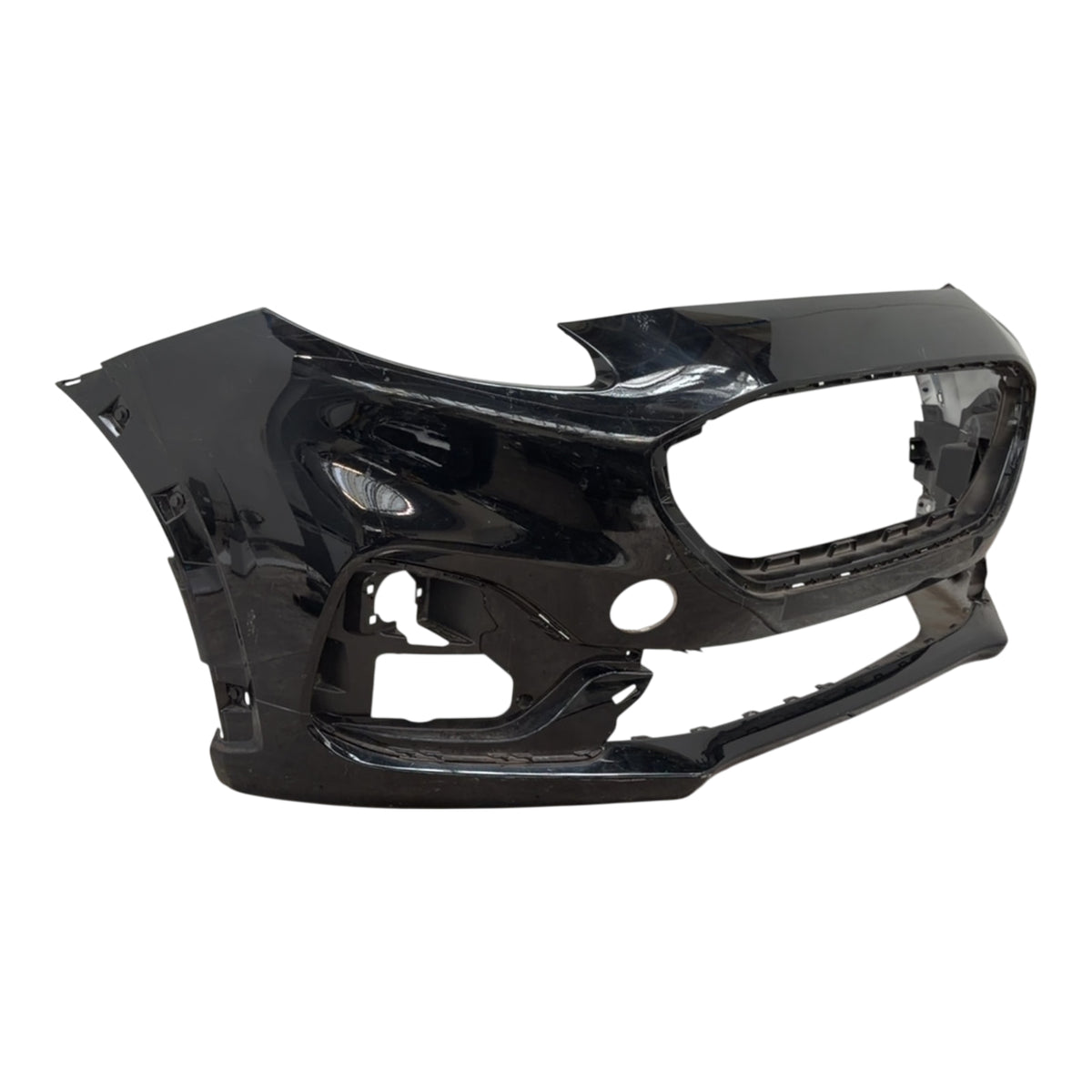 Ford Puma ST Line Front Bumper 2020-2024 Genuine R1TB-17757-C