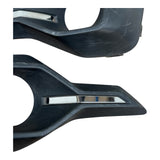 Dacia Sandero Front Bumper fog Grilles 2021-2026 Genuine 261A24561R 261A39803R